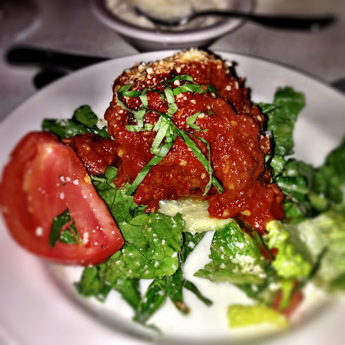 Opinii despre Beau & Mo's Italian Steakhouse în St. Petersburg - Hospitality and gastronomy