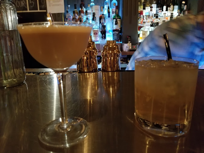 Comentarii opinii despre Cru Bottle Shoppe