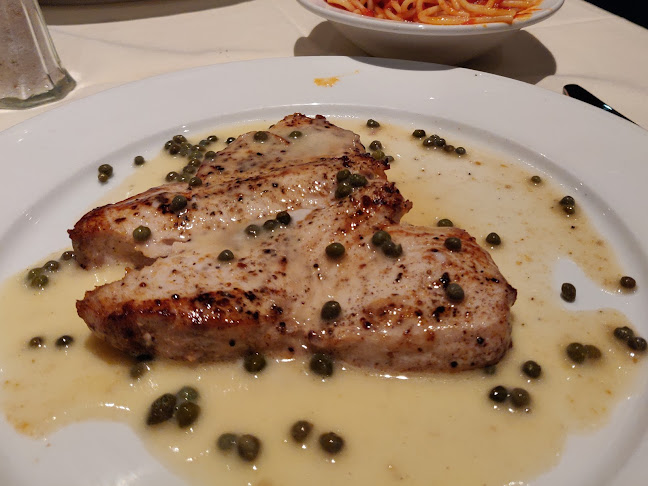 Luigi di Roma Italian Ristorante - Hospitality and gastronomy