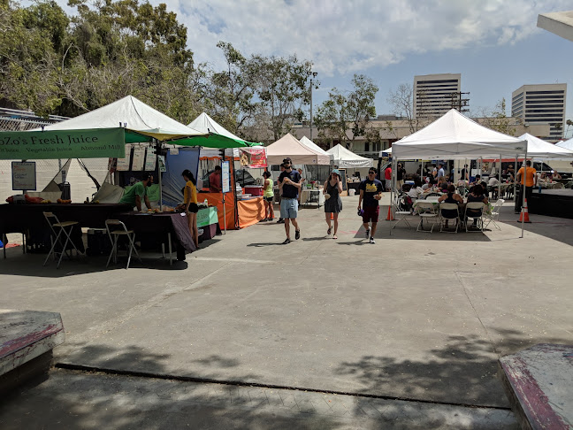 West LA Farmers Market - Los Angeles