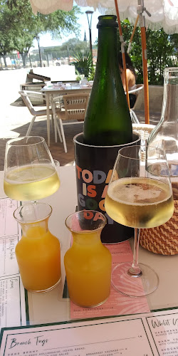 Box St. All Day Brunch - Hemisfair - San Antonio