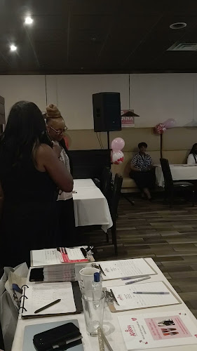 Palate Restaurant Latin Inspired Cuisine & Bar - Springfield