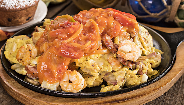 Reviews of Huckleberry's Breakfast & Lunch in Sacramento - Hospitality and gastronomy