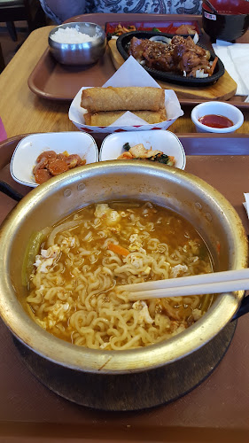 The Taste - Hospitality and gastronomy