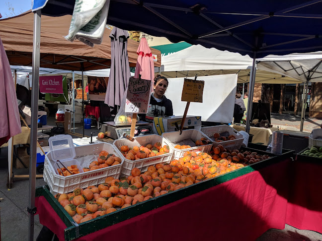 Comments and reviews of San Carlos Farmers' Market