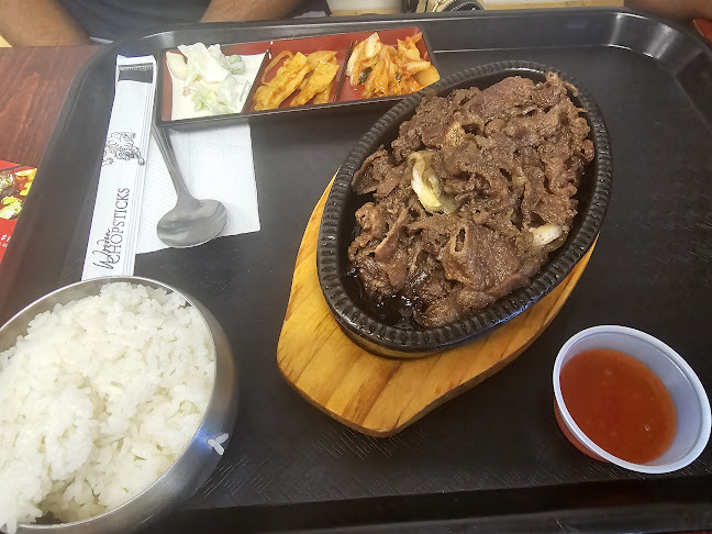 Opinii despre The Taste în Denton - Hospitality and gastronomy