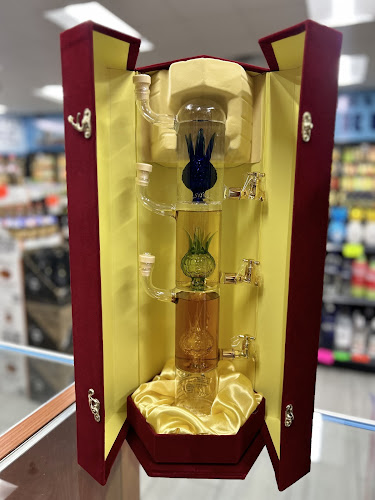 Rusty's Liquor - Boston