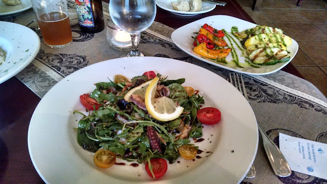 Basilico Ristorante - Olympia