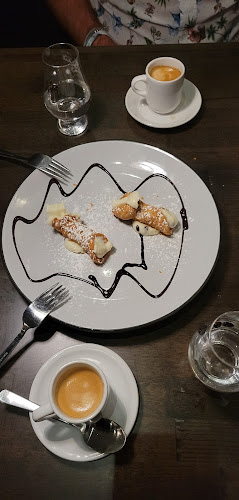 Opinii despre Beau & Mo's Italian Steakhouse în St. Petersburg - Hospitality and gastronomy