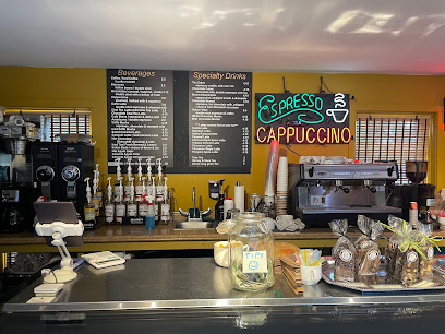 Artisan Gelato & Espresso