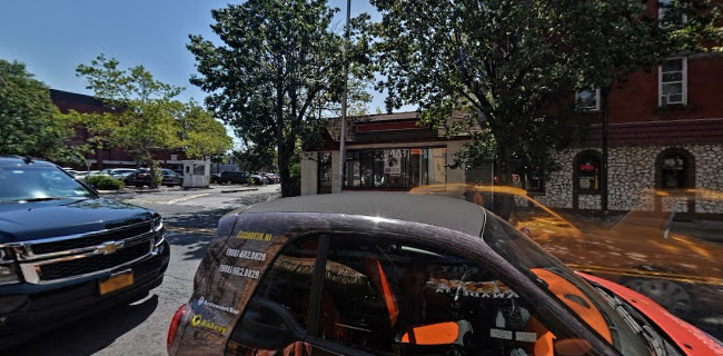 Rancho Mateo Colombian Steakhouse - Elizabeth