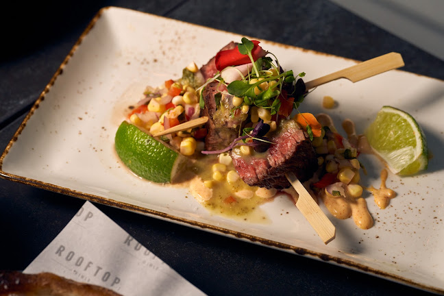 Rooftop @1WLO - Fort Lauderdale