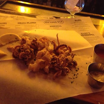 Comments and reviews of Ottava Via