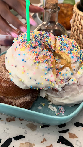 Box St. All Day Brunch - Hemisfair - Hospitality and gastronomy