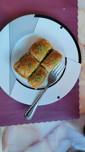 Opinii despre Ali Baba în Troy - Hospitality and gastronomy