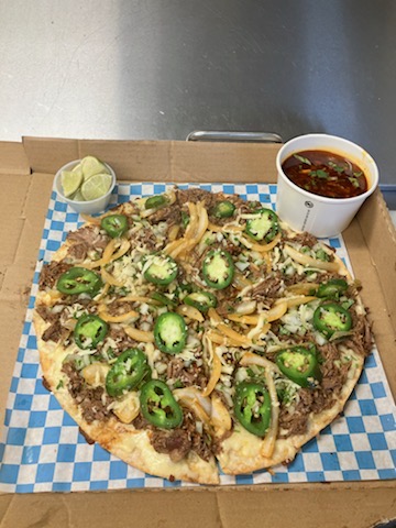 Mucho Corazon Taquería - Hospitality and gastronomy