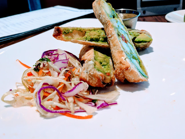 Kona Grill - Boise - Meridian