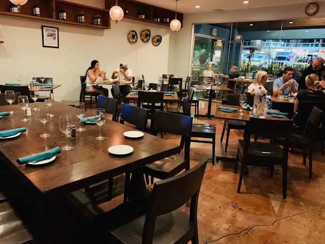 Maderos Cocina Mexicana - Redondo Beach