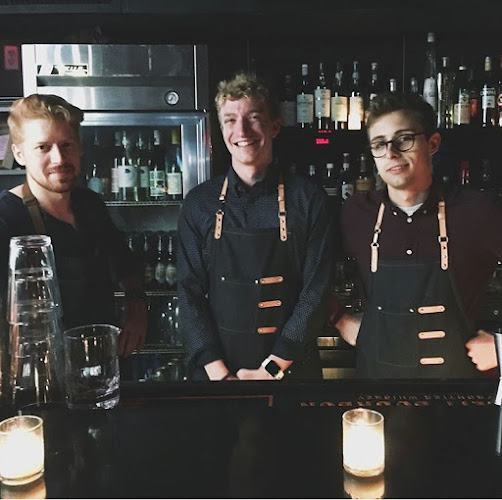 John Brown's Underground