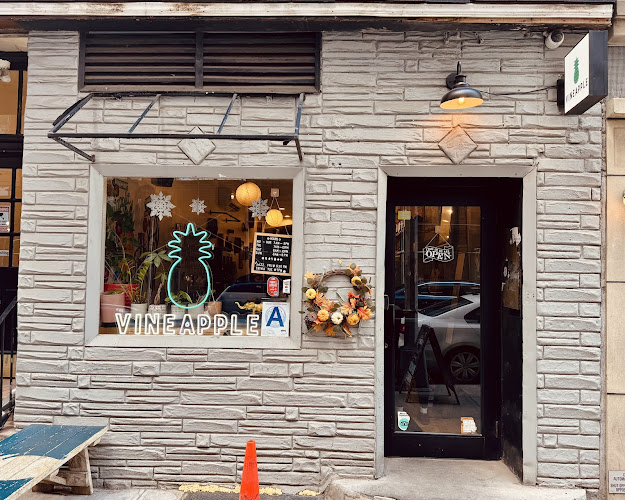 Comentarii opinii despre Vineapple