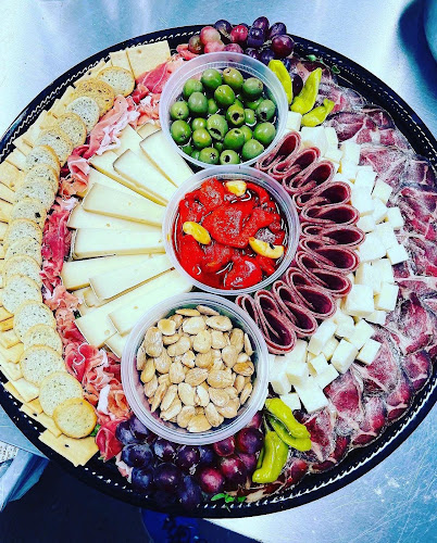 Di Abruzzo Italian Market - Denton