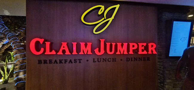 Claim Jumper Restaurants - Bullhead City