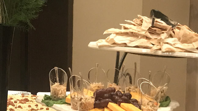 Opinii despre Saratoga Restaurant în Terre Haute - Hospitality and gastronomy