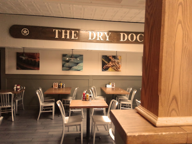 Dry Dock Bar & Grille - Norwalk