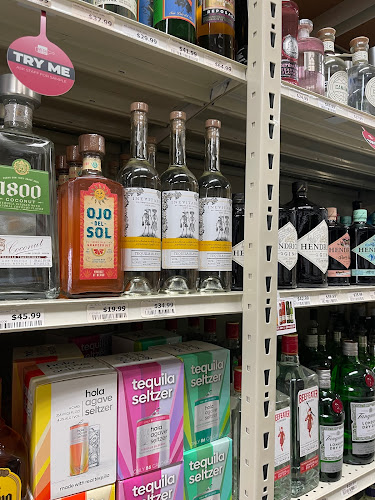 Opinii despre Mega Wine & Spirits în Pembroke Pines - Hospitality and gastronomy