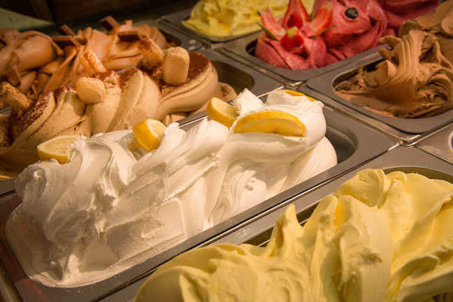 Reviews of Vaniglia & Cioccolato in Pembroke Pines - Hospitality and gastronomy