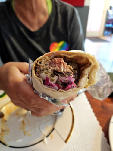 Ali Baba - Hospitality and gastronomy