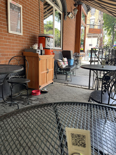 Ed & Mary's - Jersey City