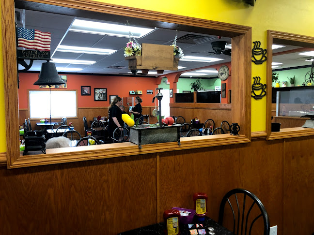 Opinii despre Frittatas Restaurant în Kokomo - Hospitality and gastronomy