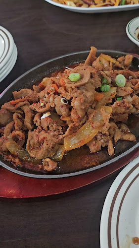 Happy House Korean Restaurant - Augusta