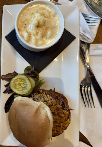 Red Yeti - Hospitality and gastronomy