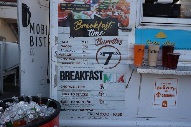 Stacks Mobile Bistro - Kennewick - Hospitality and gastronomy