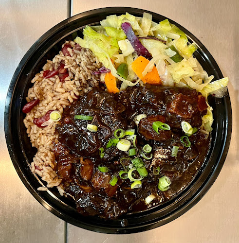 Flavors of Jamaica - Pontiac