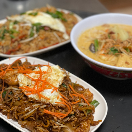 Dang Good Foods - Hospitality and gastronomy