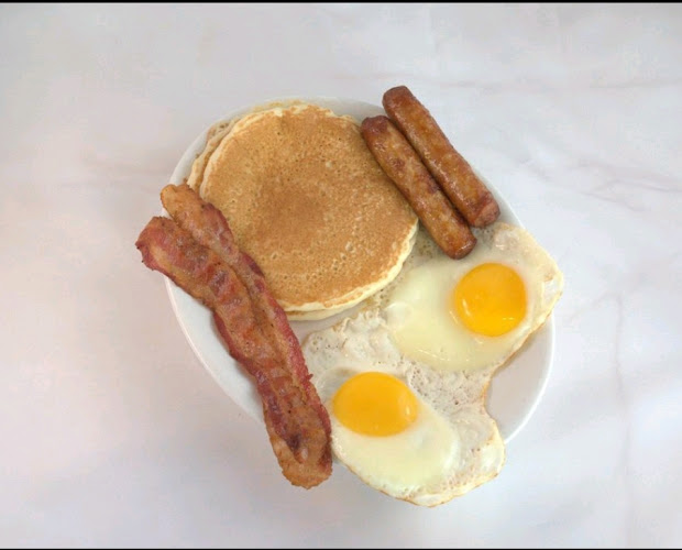 Opinii despre Moonlite Diner în Hollywood - Hospitality and gastronomy