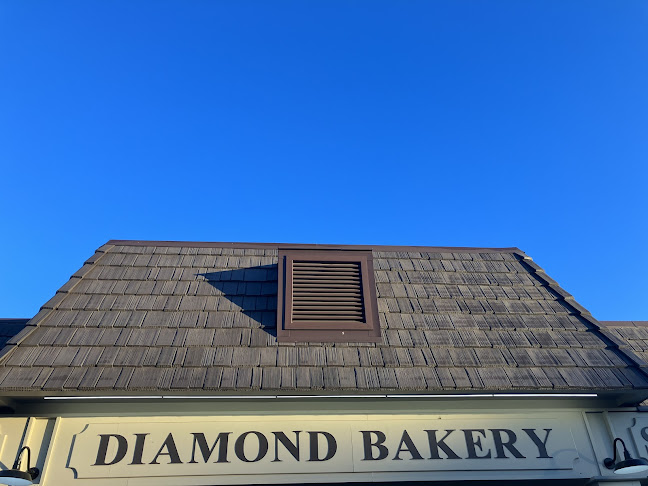 Diamond Bakery - Gaithersburg