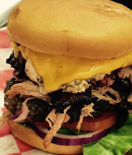 Comentarii opinii despre Art's BBQ & Burgers