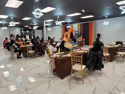 Big O's Barbecue and Catering