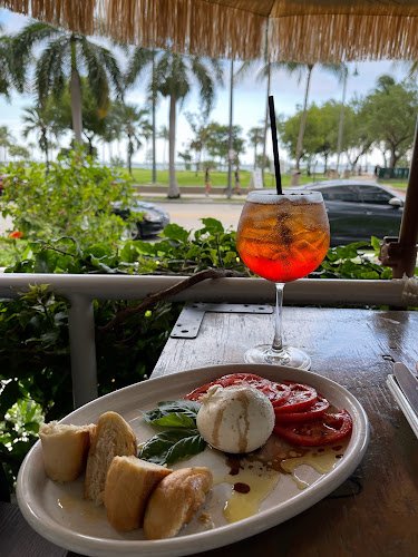 Pinocchio on the Bay - Miami