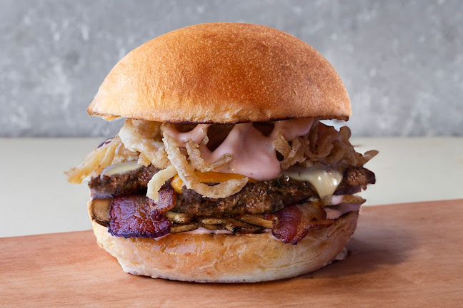 Opinii despre MOOYAH Burgers, Fries & Shakes în Las Vegas - Hospitality and gastronomy