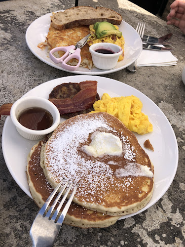 Café Topes - Carlsbad