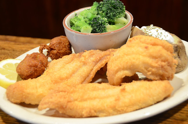 Comentarii opinii despre Frank's Place