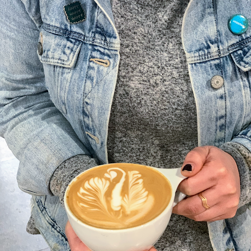 Cohesive Coffee - Hospitality and gastronomy