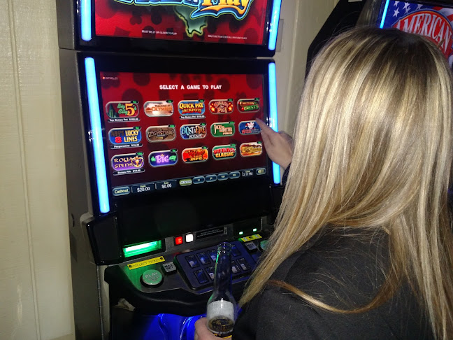 Reba's Mutual Tap - Phoenix