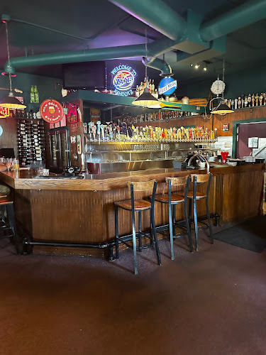 Kahootz Steak & Alehouse