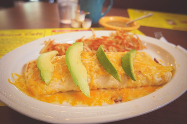 Home Cafe - Hospitality and gastronomy